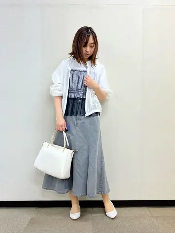 Feroux 村上 コーディネート画像