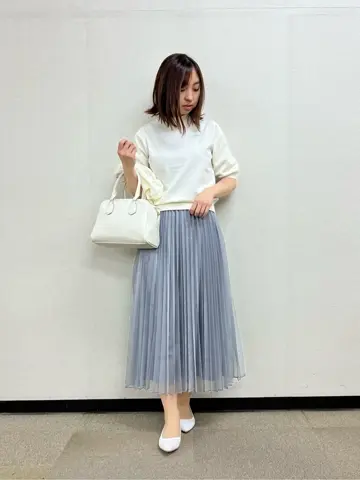 Feroux 村上 コーディネート画像