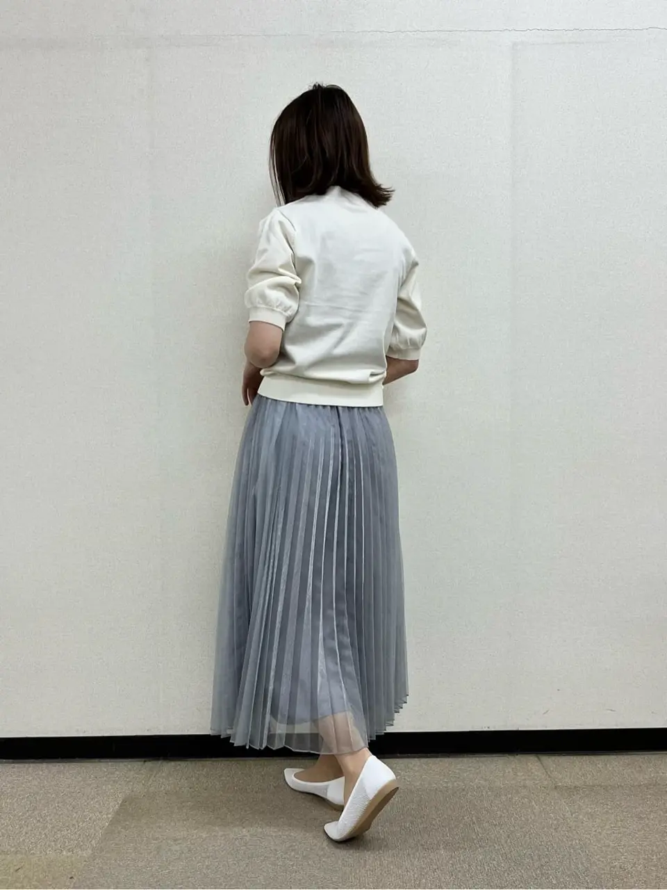 Feroux 村上 コーディネート画像