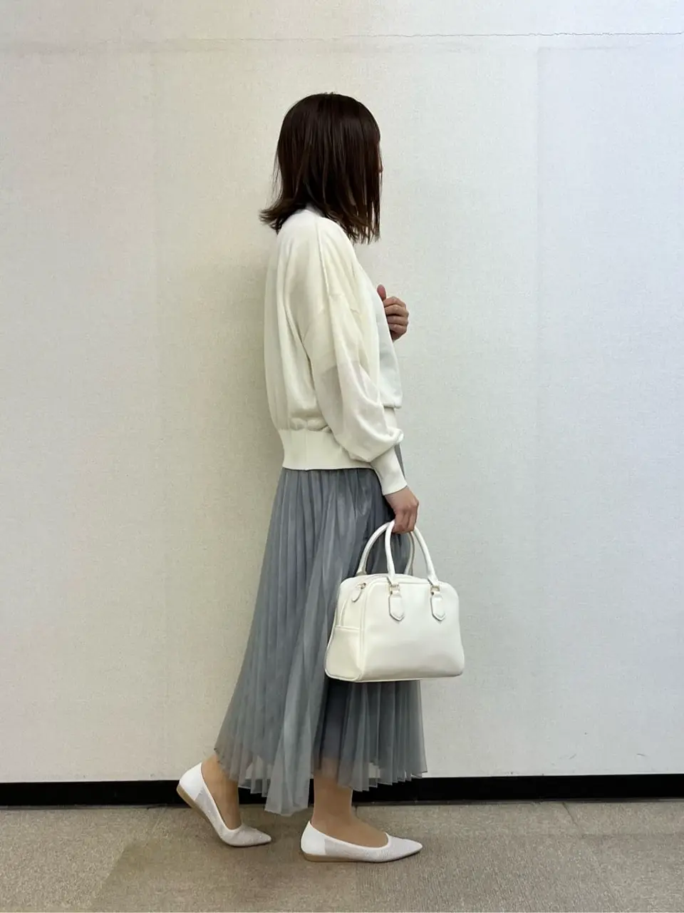 Feroux 村上 コーディネート画像