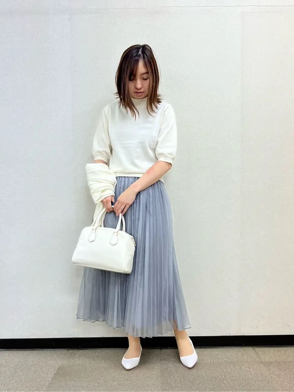 Feroux 村上 コーディネート画像