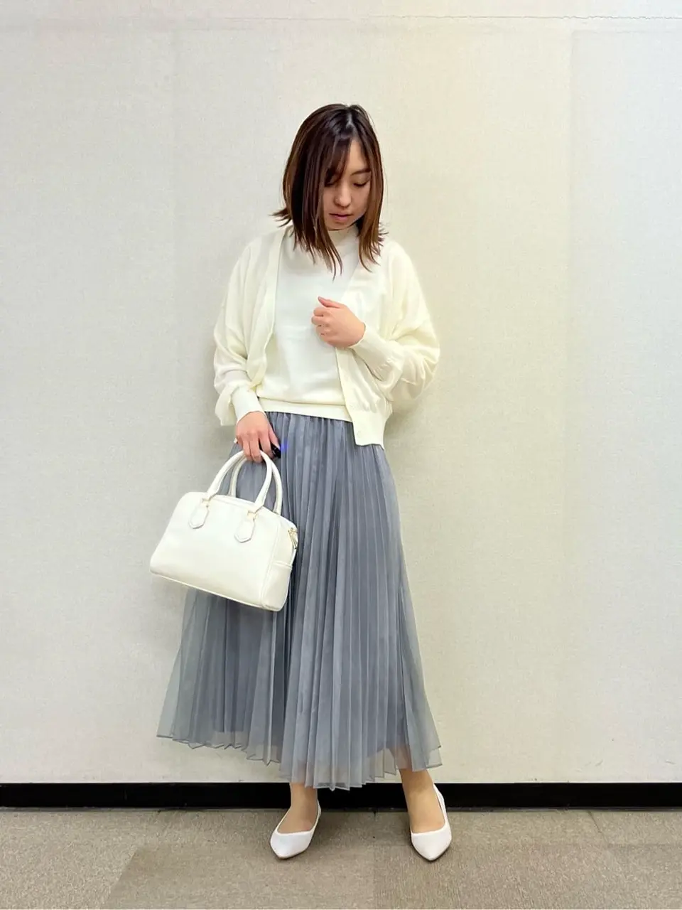 Feroux 村上 コーディネート画像