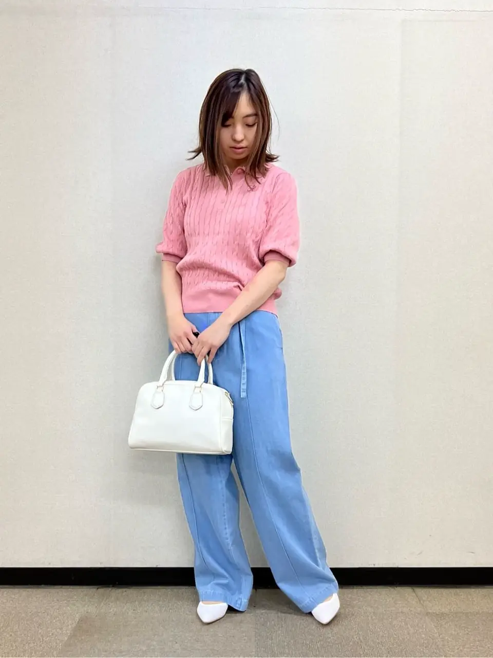 Feroux 村上 コーディネート画像