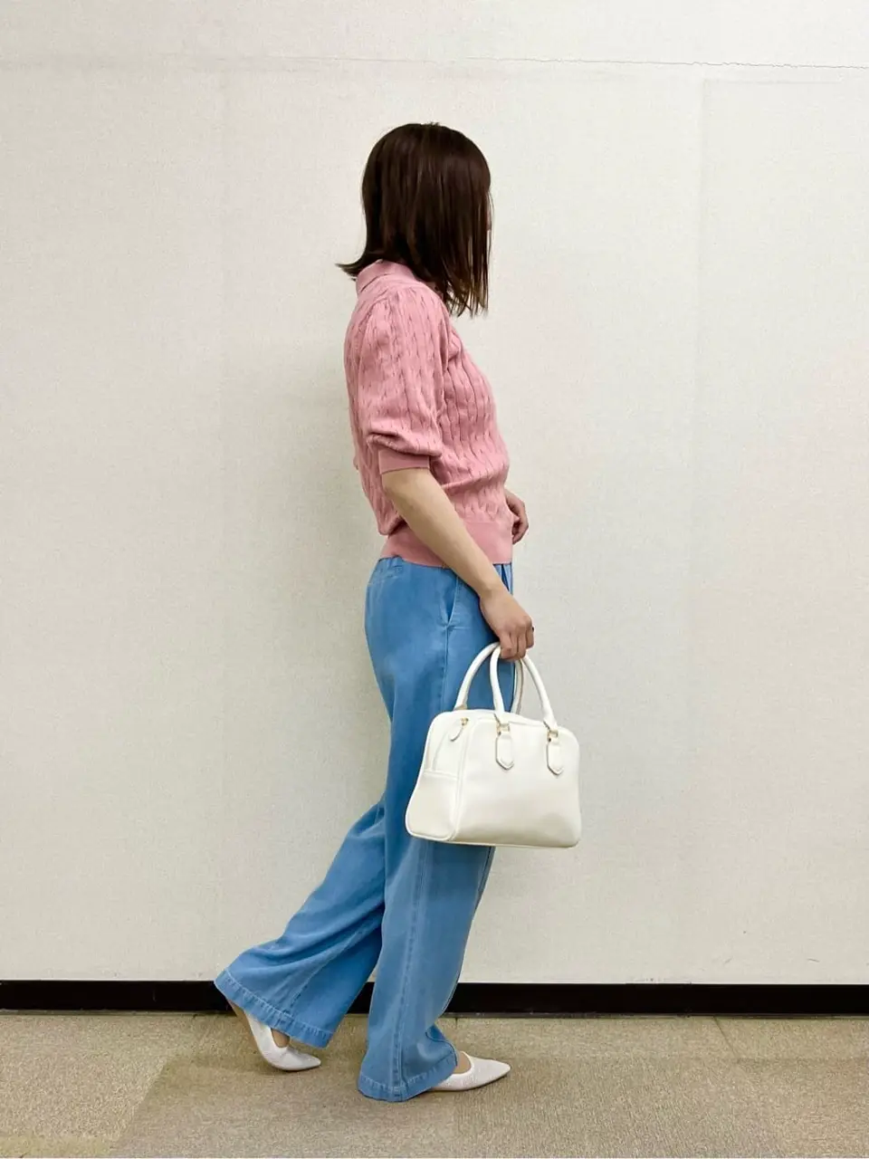 Feroux 村上 コーディネート画像