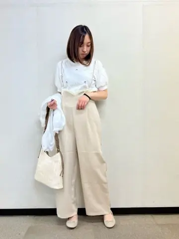 Feroux 村上 コーディネート画像