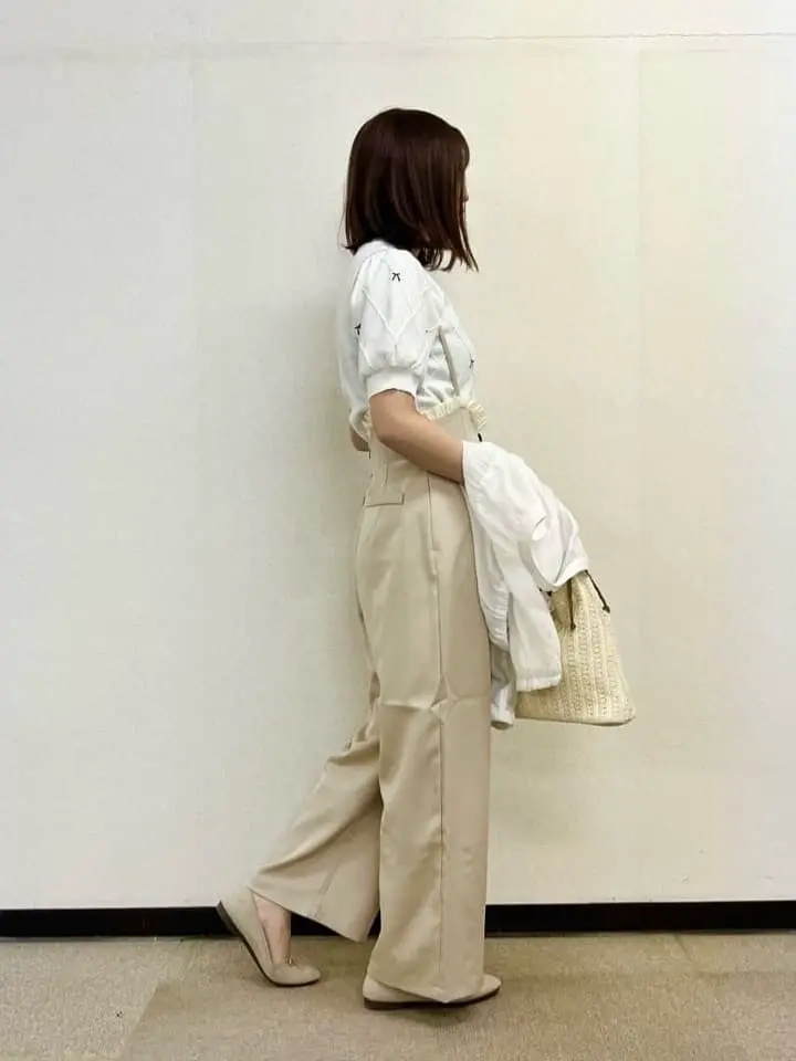 Feroux 村上 コーディネート画像