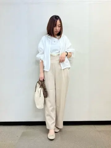 Feroux 村上 コーディネート画像