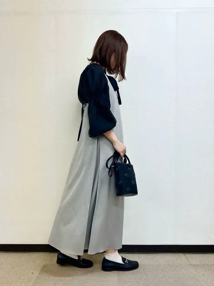 Feroux 村上 コーディネート画像