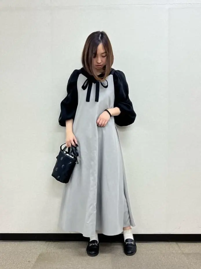 Feroux 村上 コーディネート画像