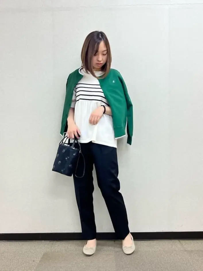 Feroux 村上 コーディネート画像