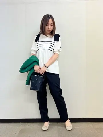 Feroux 村上 コーディネート画像