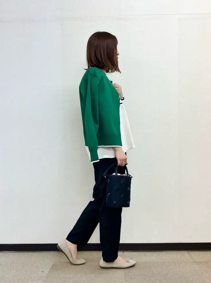 Feroux 村上 コーディネート画像