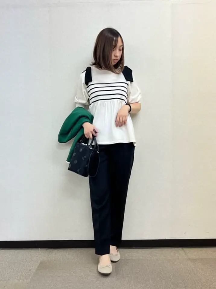 Feroux 村上 コーディネート画像