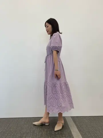 Feroux 清水 コーディネート画像