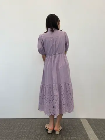 Feroux 清水 コーディネート画像