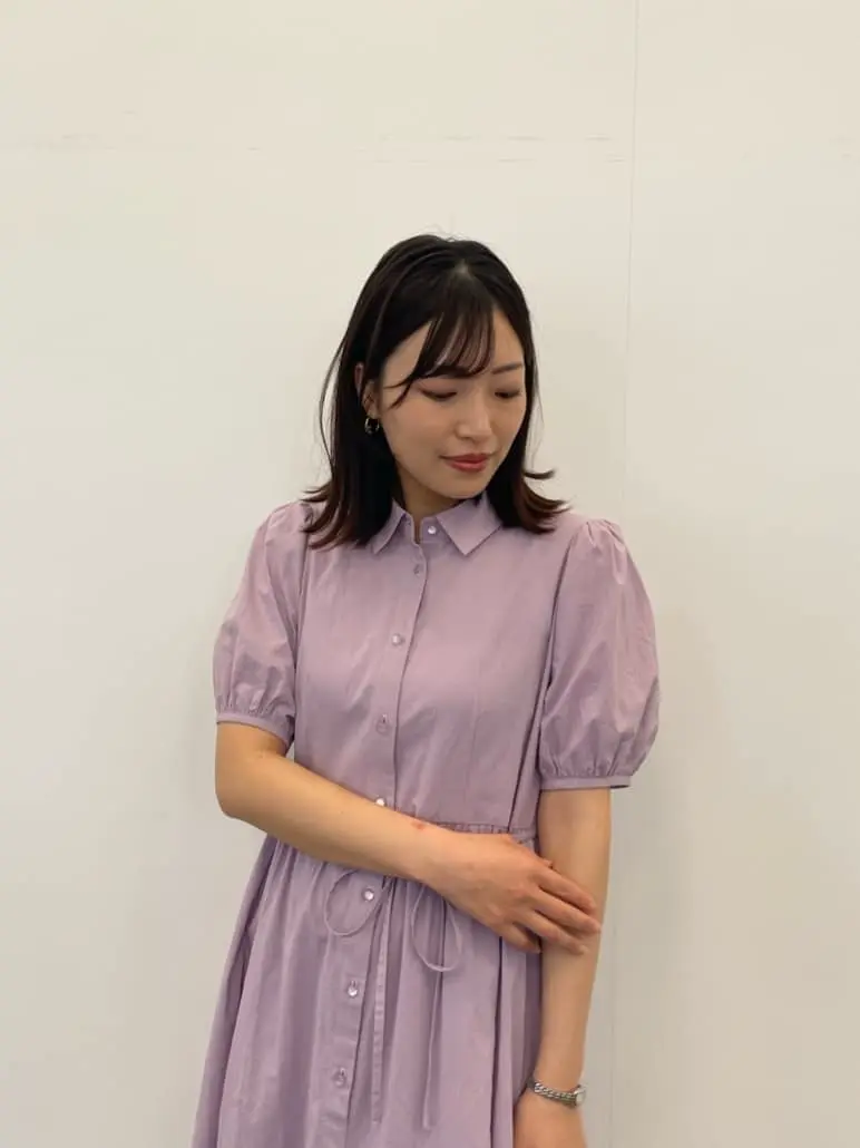 Feroux 清水 コーディネート画像