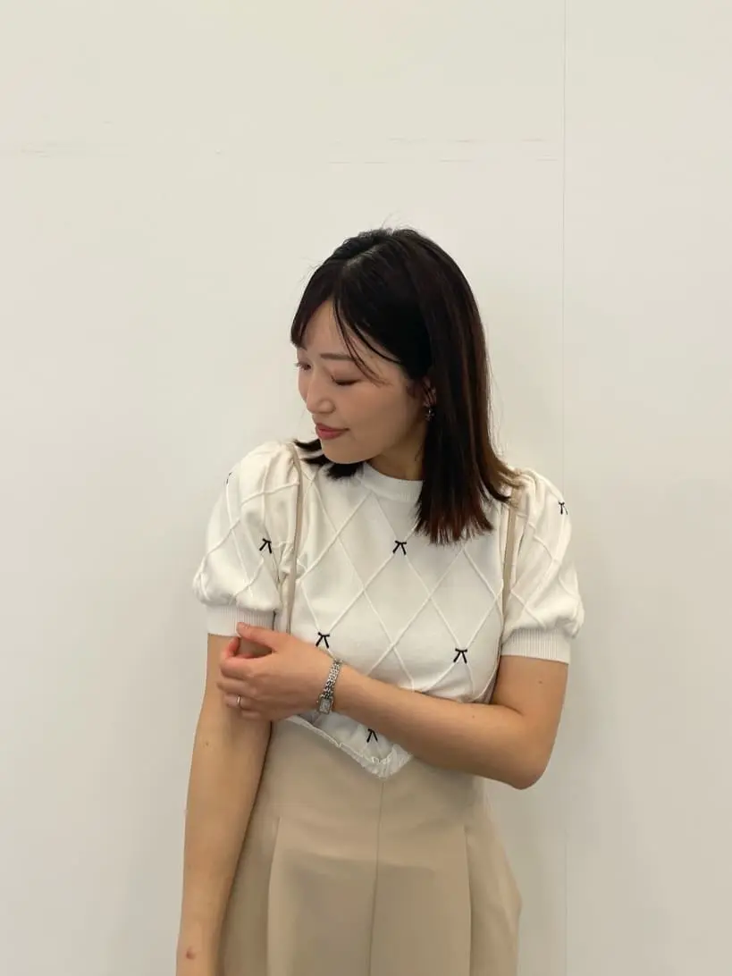 Feroux 清水 コーディネート画像