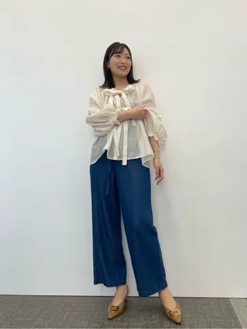 Feroux 清水 コーディネート画像