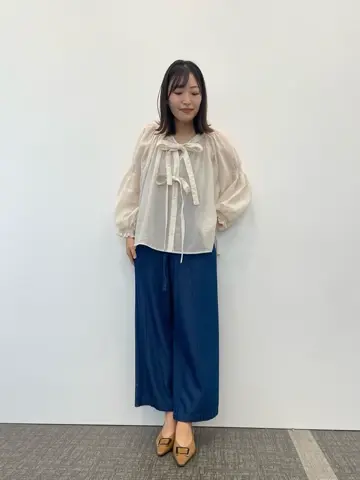 Feroux 清水 コーディネート画像