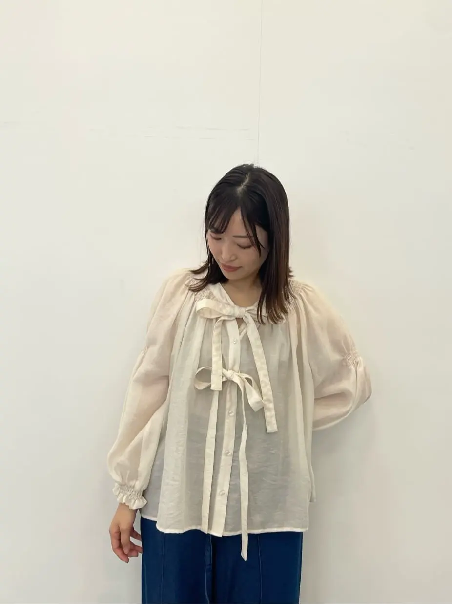 Feroux 清水 コーディネート画像