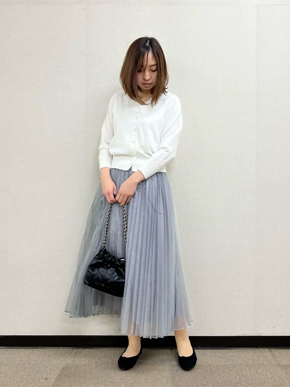 Feroux 村上 コーディネート画像