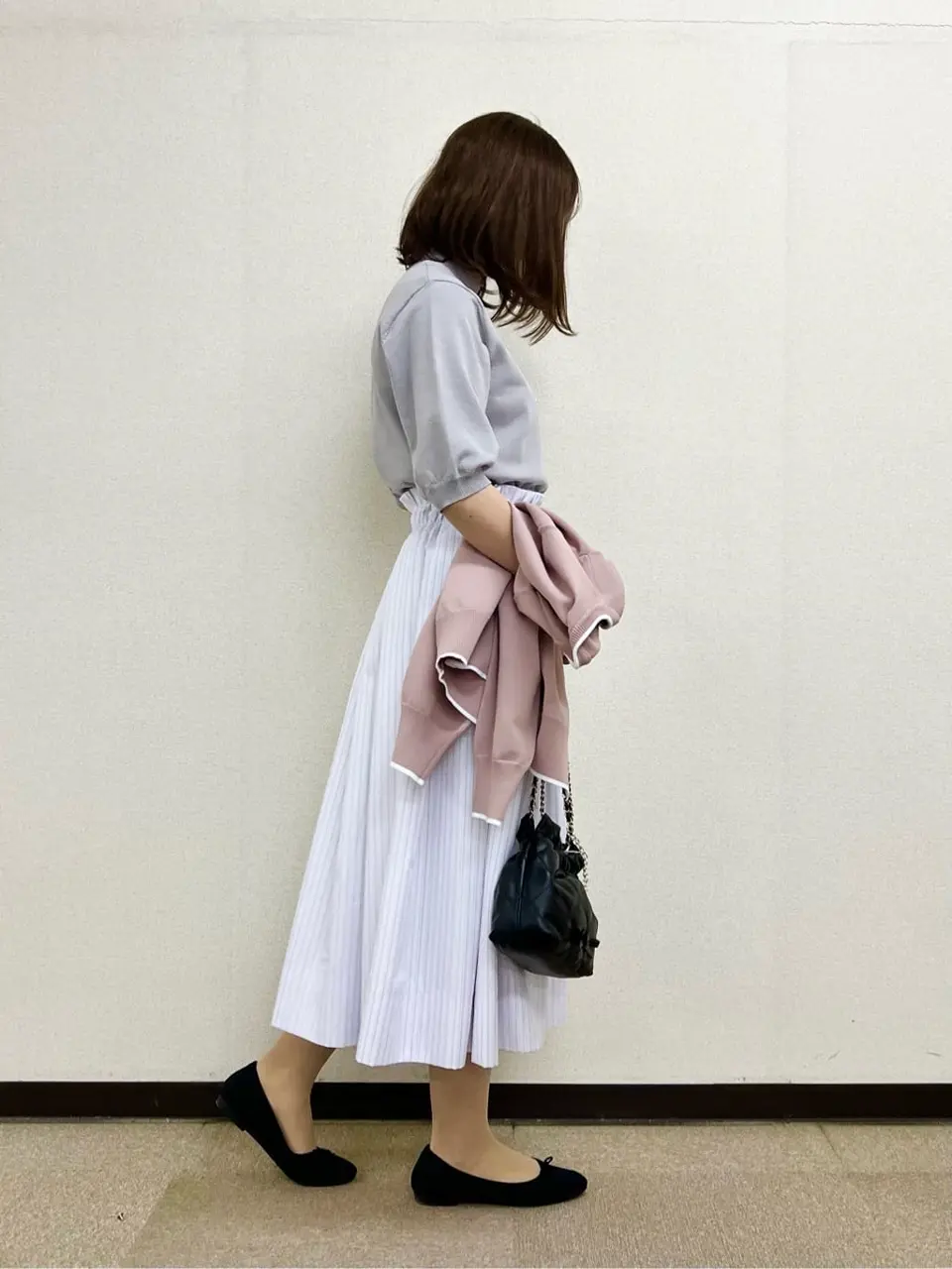 Feroux 村上 コーディネート画像