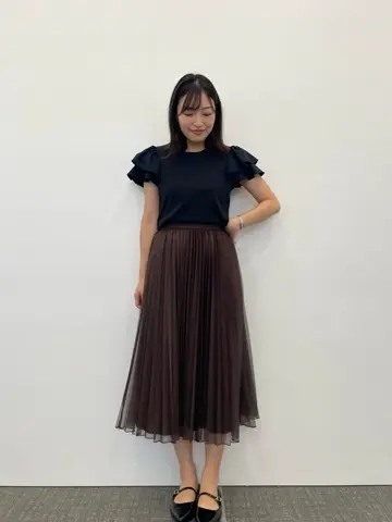 Feroux 清水 コーディネート画像