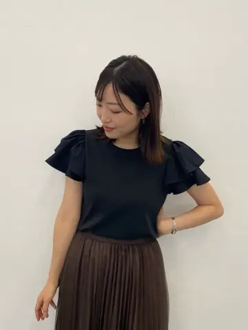 Feroux 清水 コーディネート画像