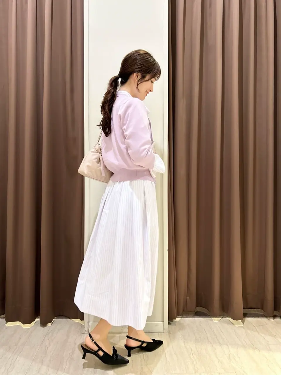 Feroux 木村 コーディネート画像