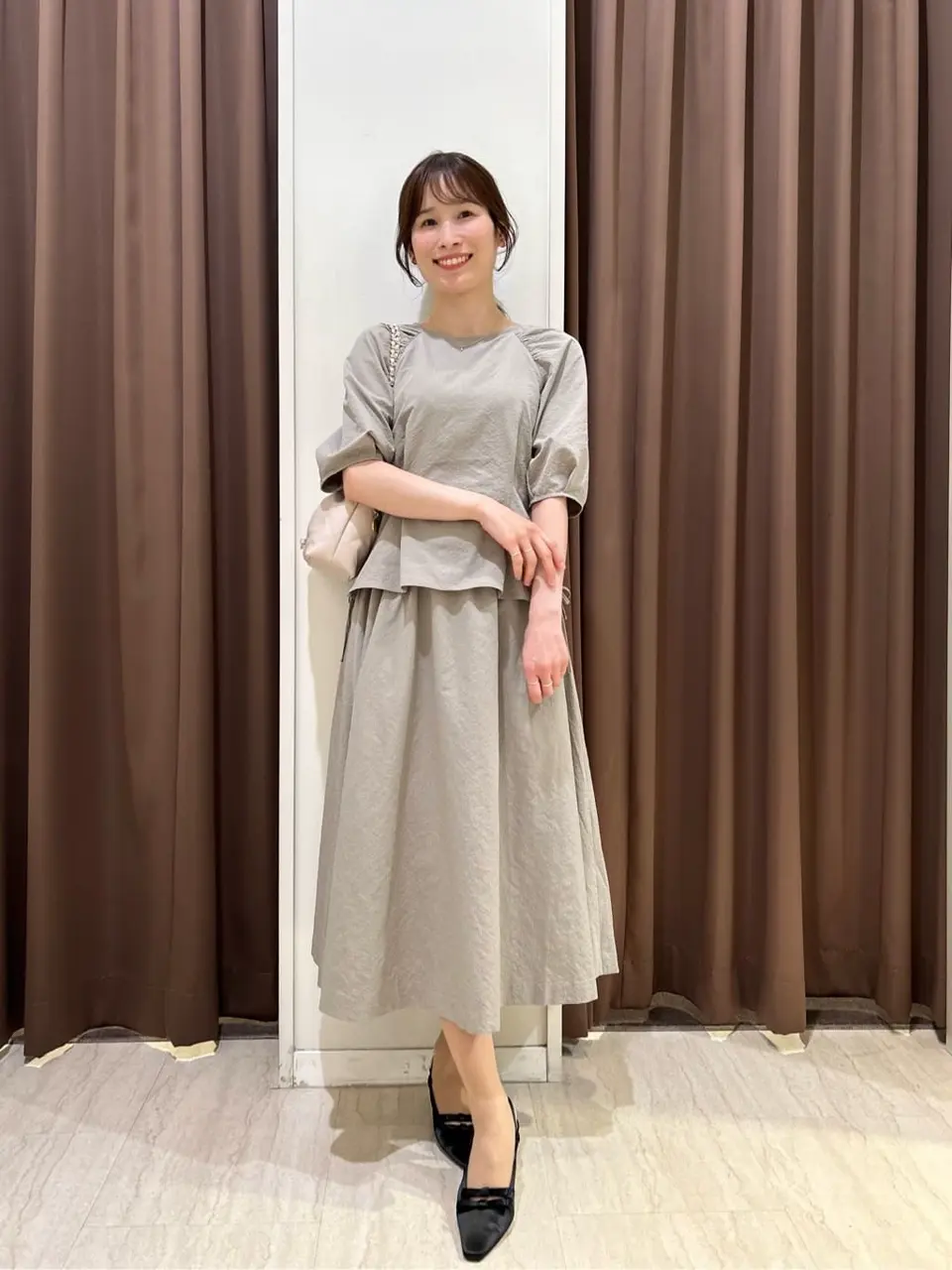 Feroux 木村 コーディネート画像