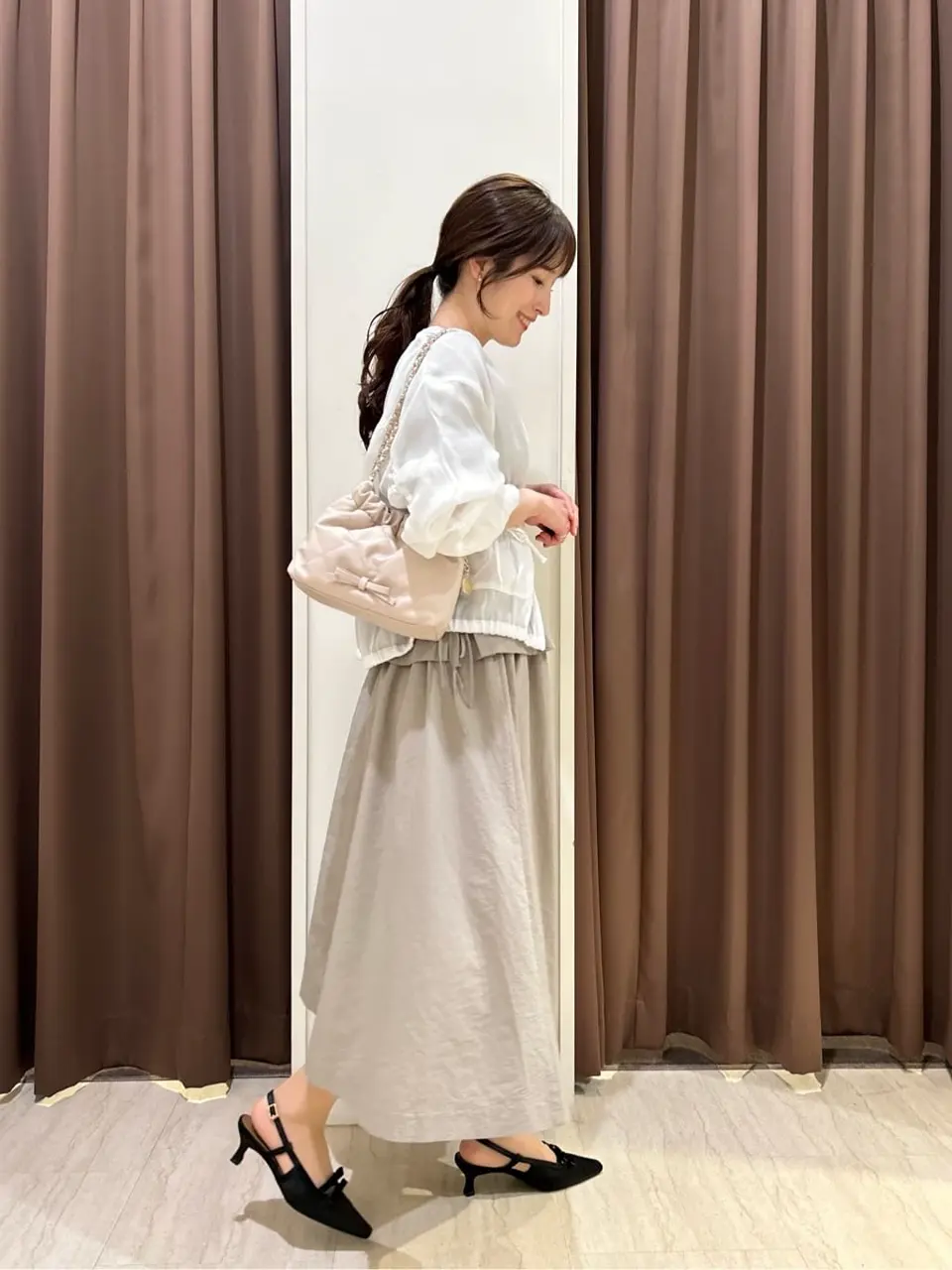 Feroux 木村 コーディネート画像