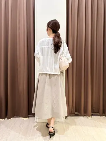 Feroux 木村 コーディネート画像