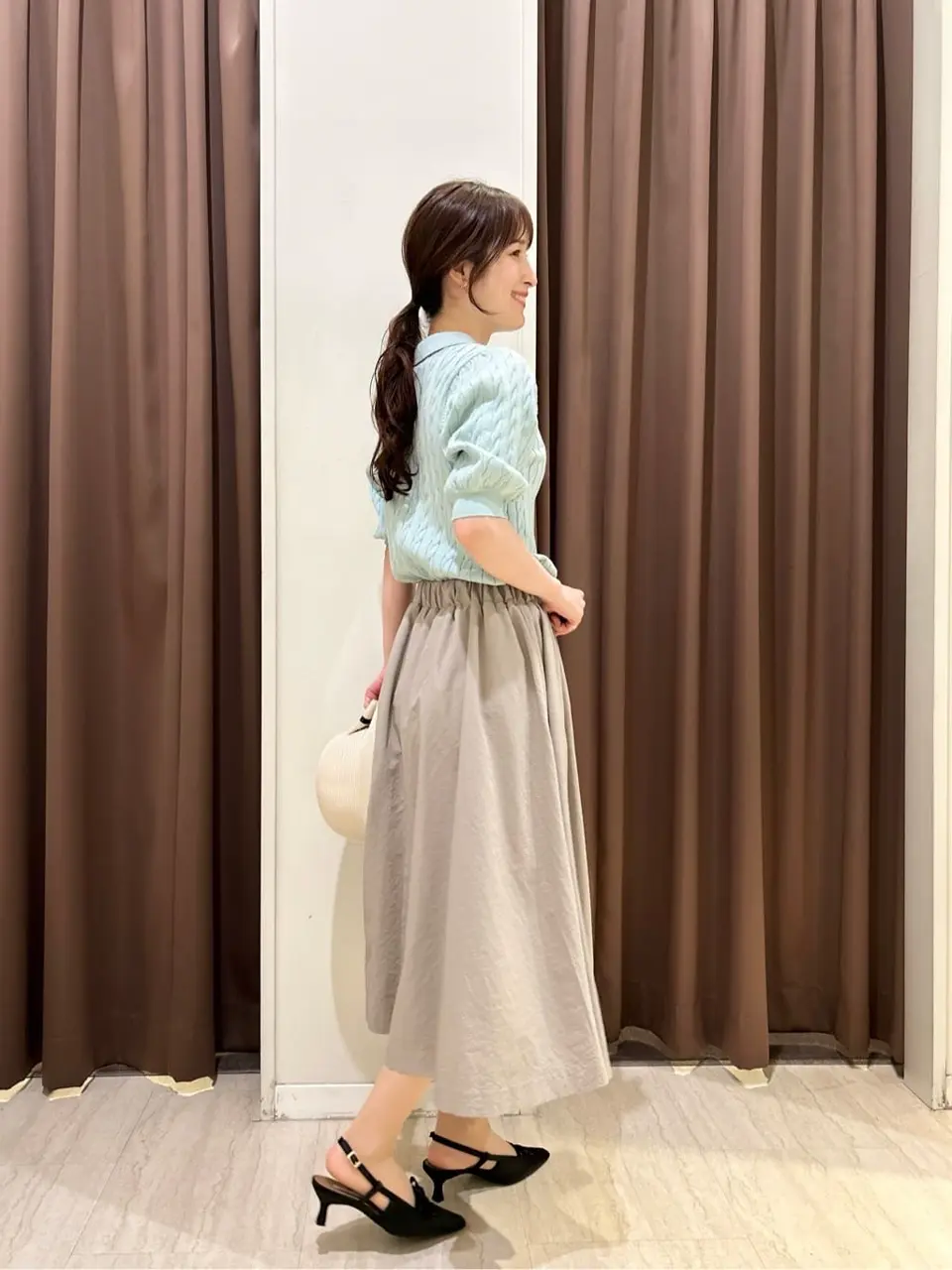 Feroux 木村 コーディネート画像