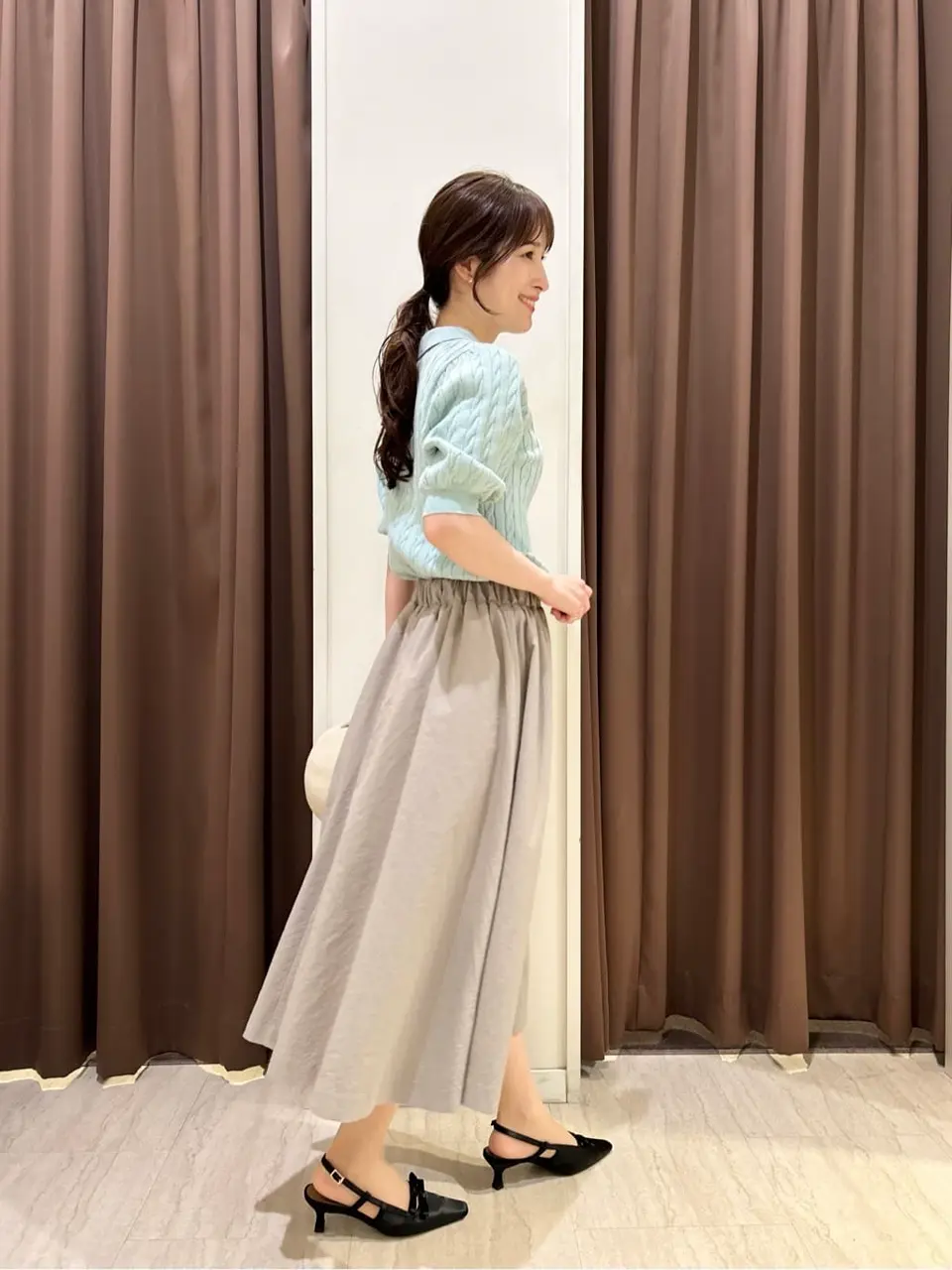 Feroux 木村 コーディネート画像