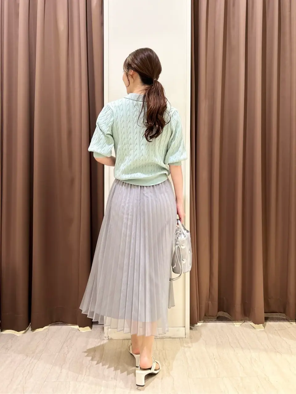 Feroux 木村 コーディネート画像