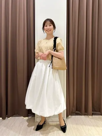 Feroux 木村 コーディネート画像