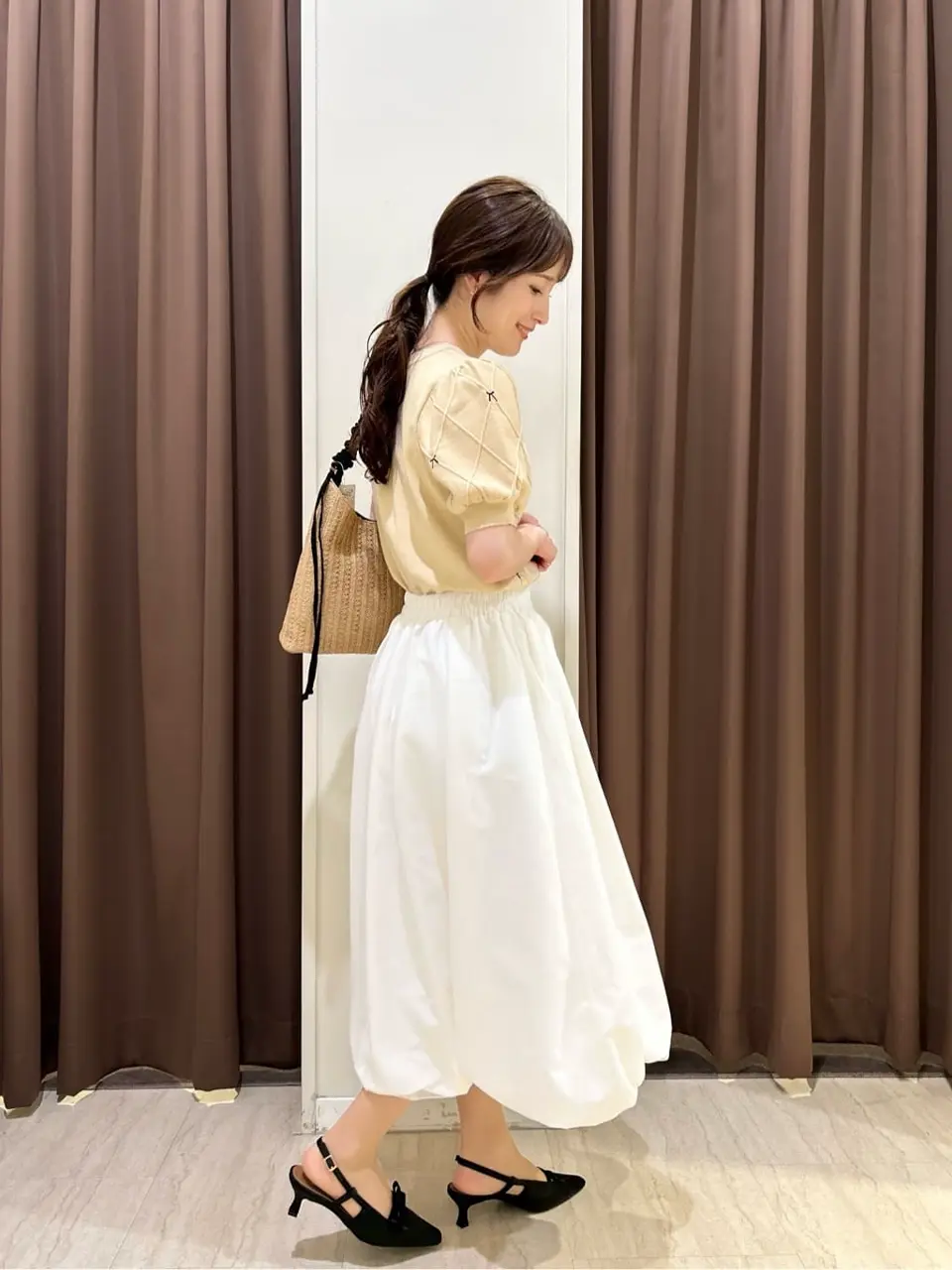 Feroux 木村 コーディネート画像