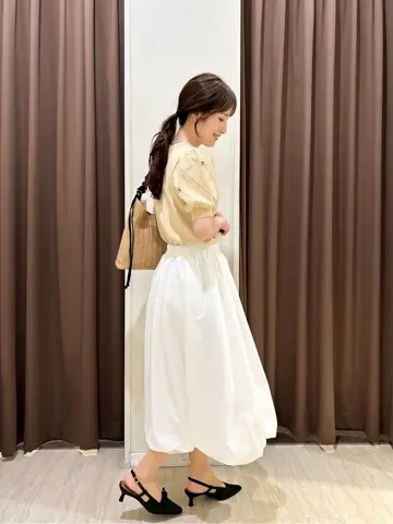 Feroux 木村 コーディネート画像