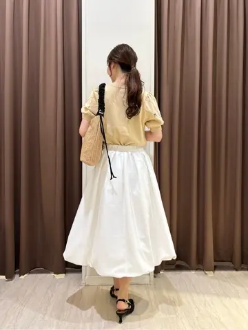 Feroux 木村 コーディネート画像