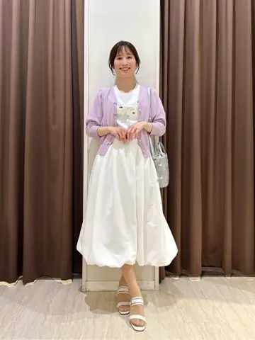 Feroux 木村 コーディネート画像