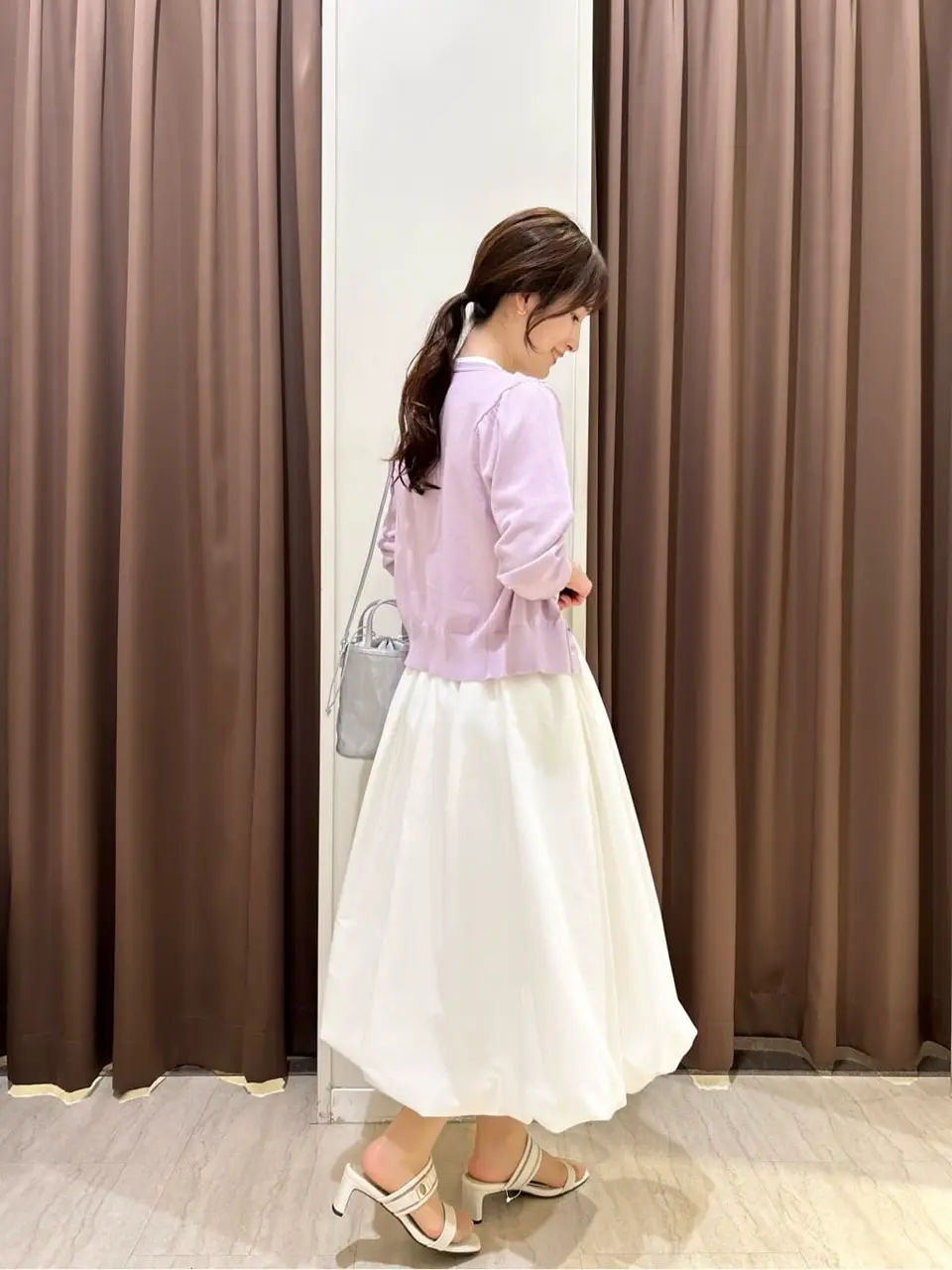 Feroux 木村 コーディネート画像