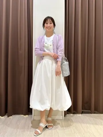 Feroux 木村 コーディネート画像