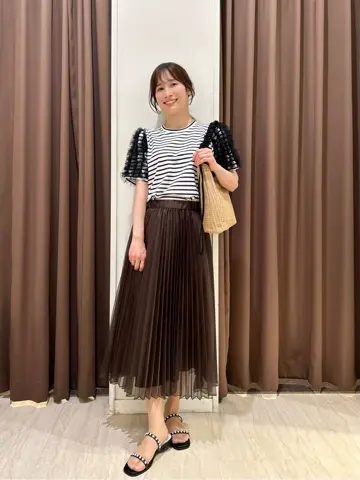 Feroux 木村 コーディネート画像