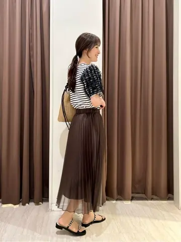 Feroux 木村 コーディネート画像