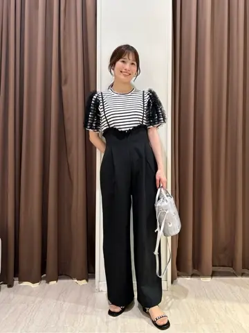 Feroux 木村 コーディネート画像