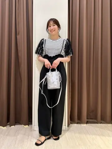 Feroux 木村 コーディネート画像