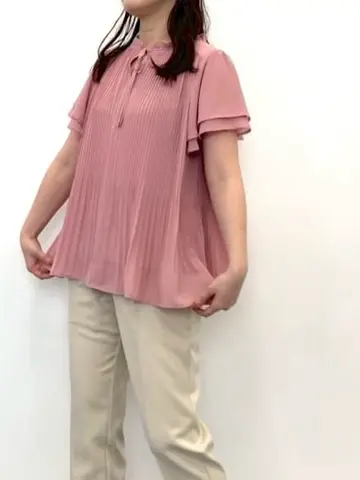 Feroux staff ai コーディネート画像