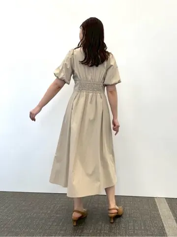 Feroux staff ai コーディネート画像