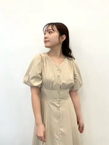 Feroux staff ai コーディネート画像