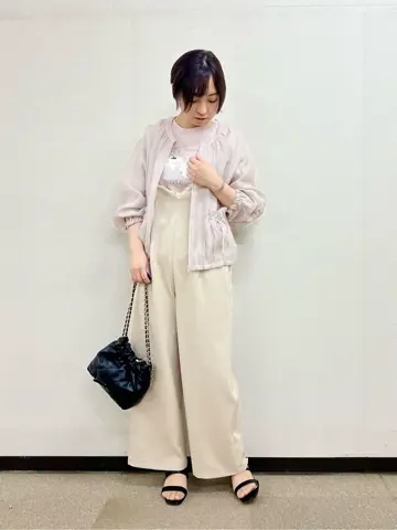 Feroux 村上 コーディネート画像